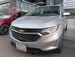 شيفروليه ايكونس